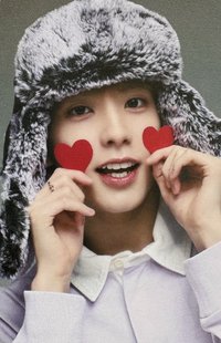 S Cawaii! ME 2026 雜誌卡 