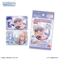 萬代彩光閃亮 徽章 vol.3