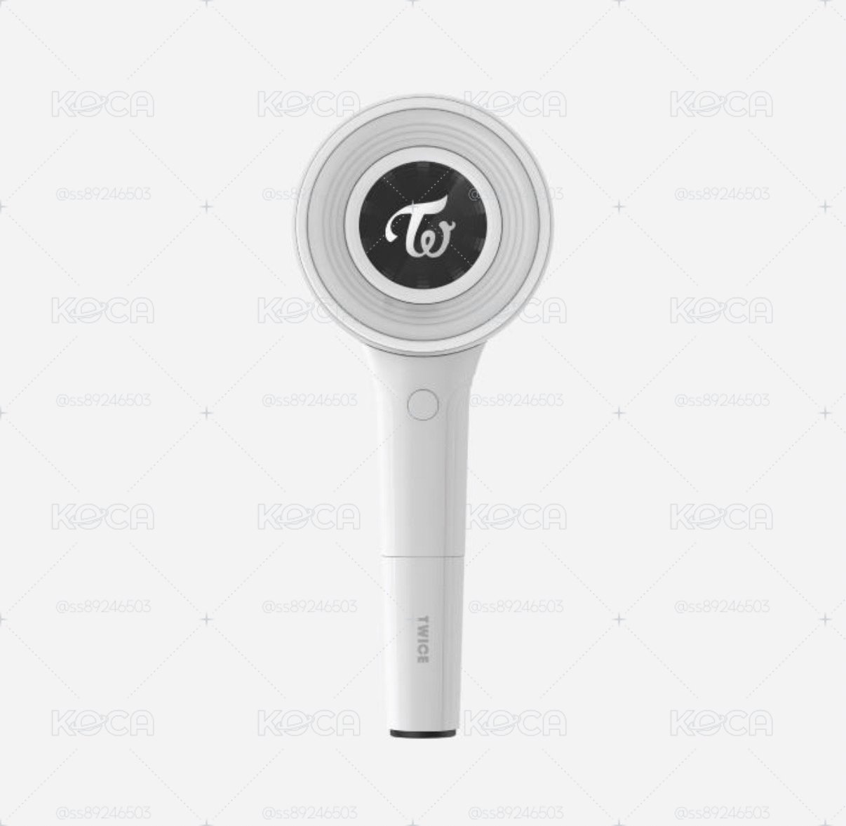 Twice手燈