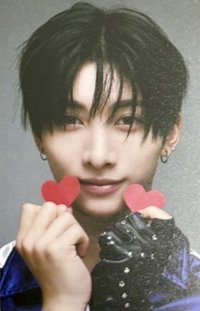 S Cawaii! ME 2026 雜誌卡 