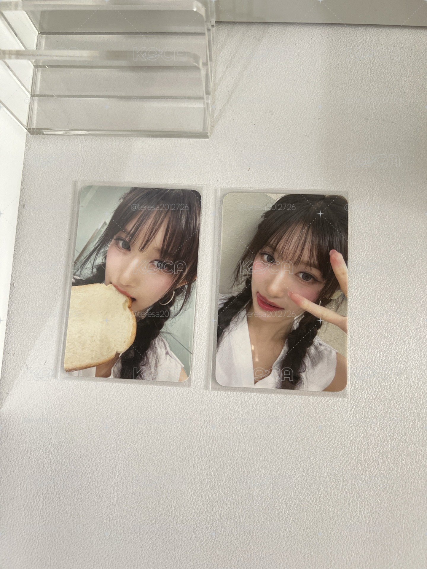 吐司瑞一套