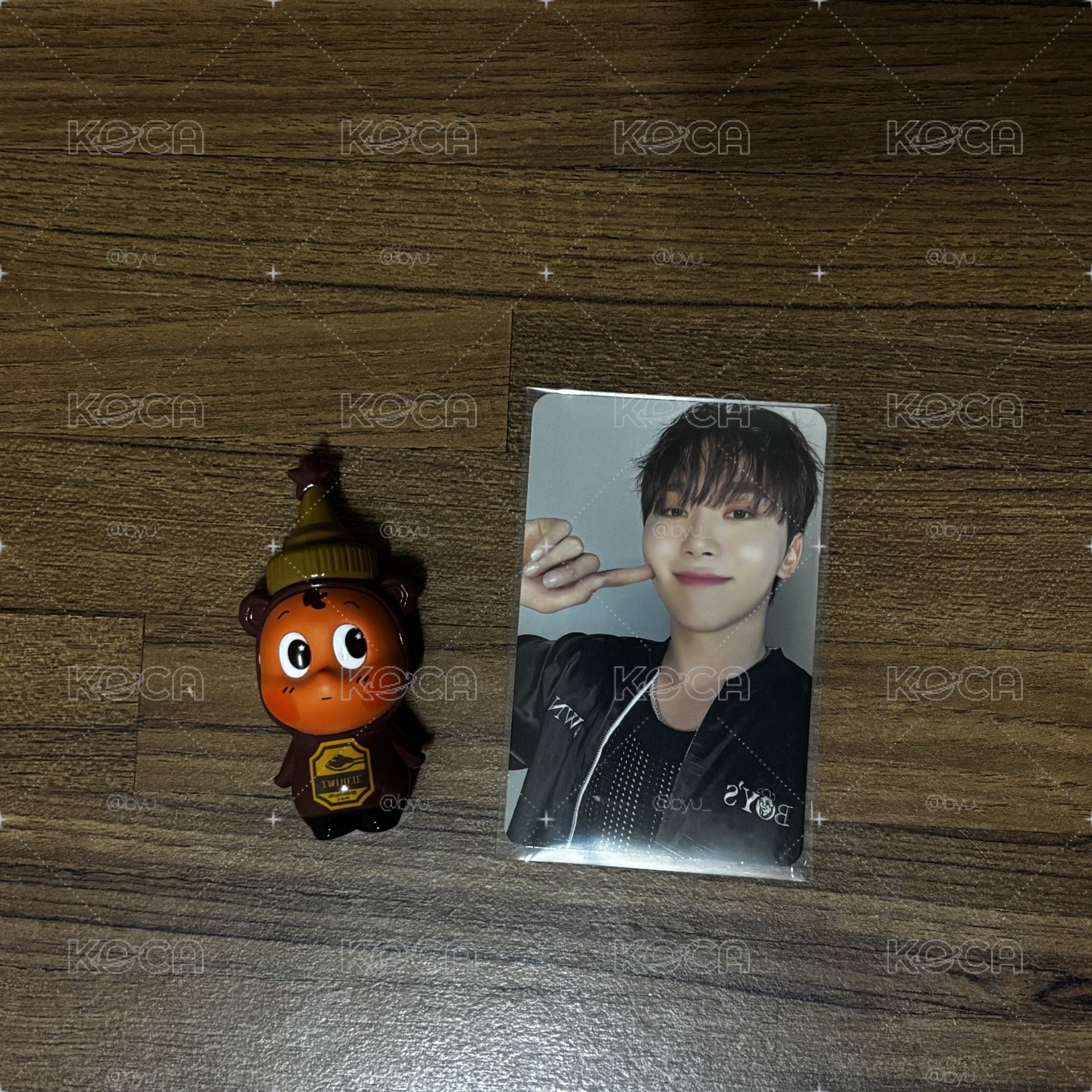 寛 mini12 蝦皮幸運卡1.0💝