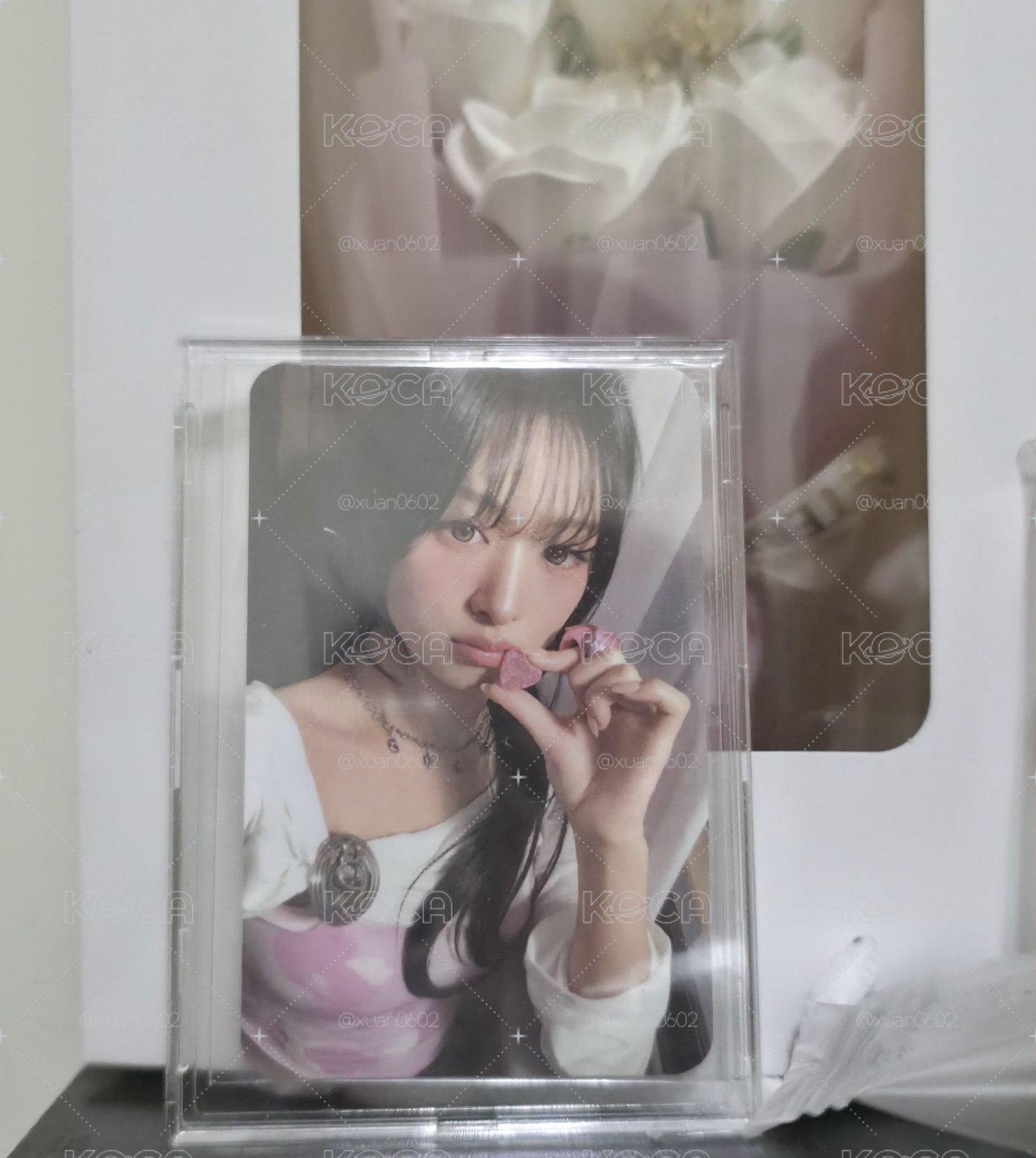 mk軟糖賢🦋