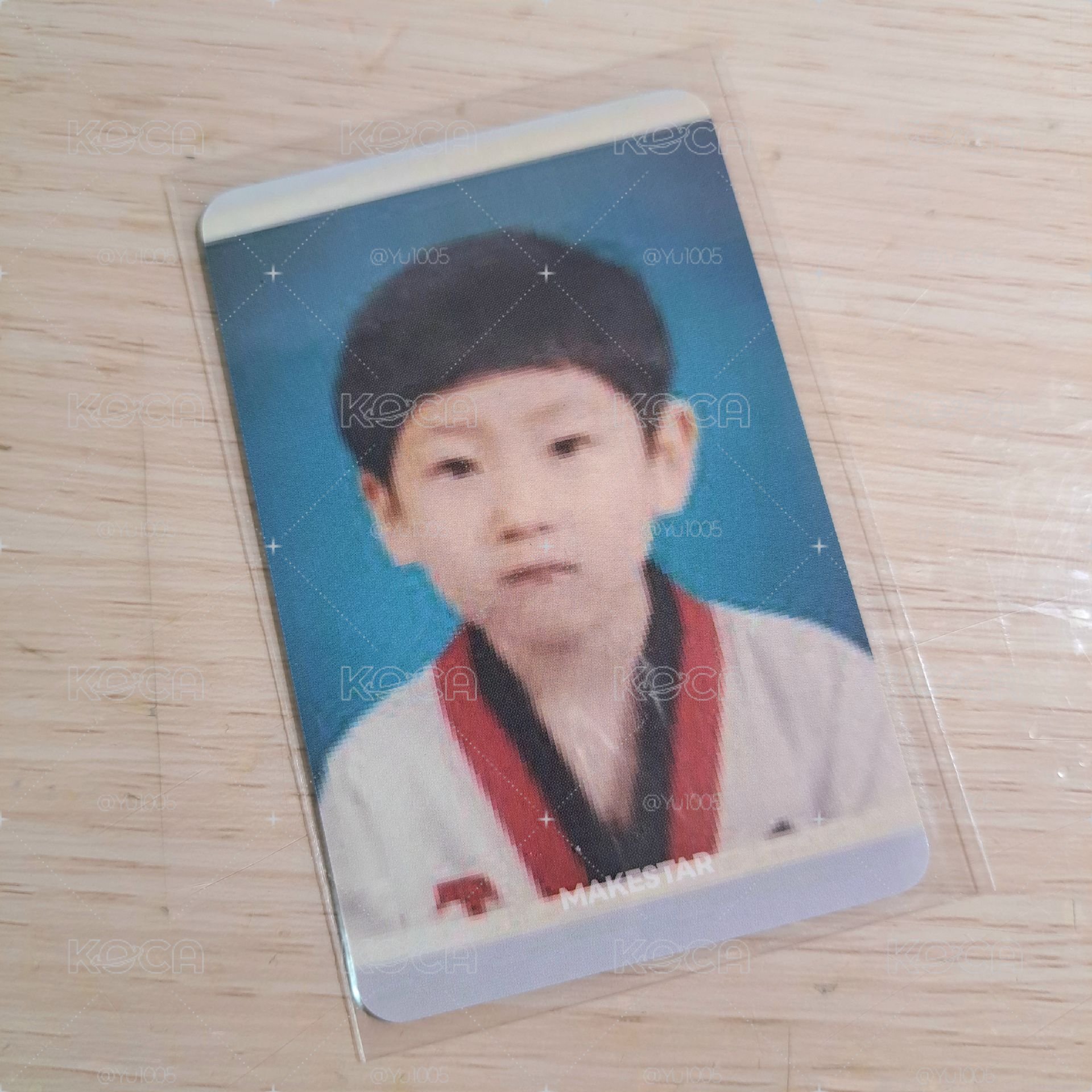 小滑板 MS寶寶卡 啟訓