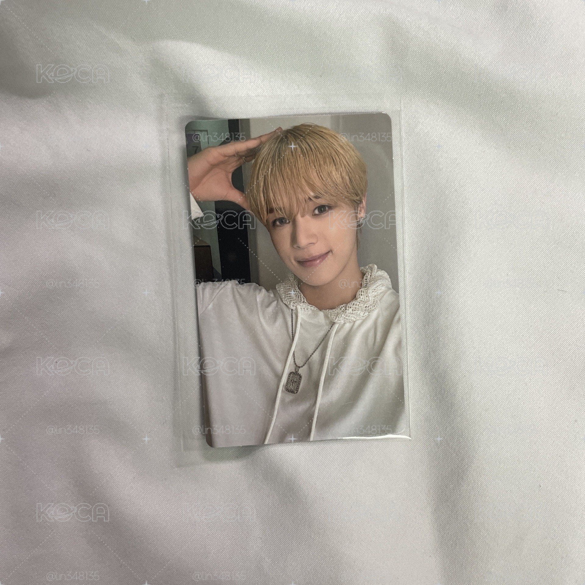 K now Weverse GL