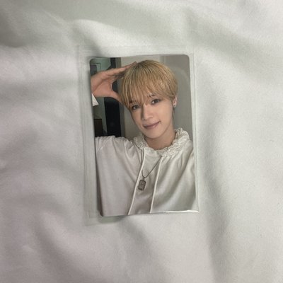 K now Weverse GL