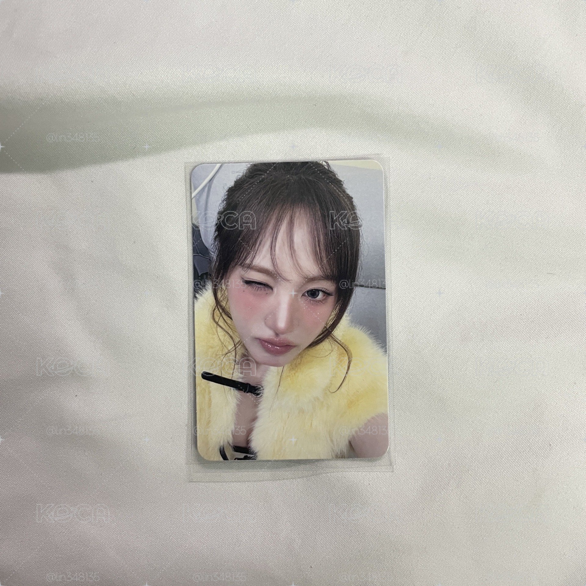 LIZ IVE SECRET WM 5.0