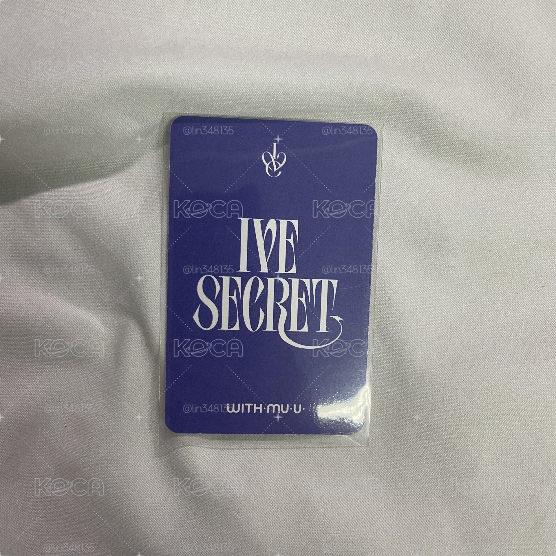 LIZ IVE SECRET WM 5.0