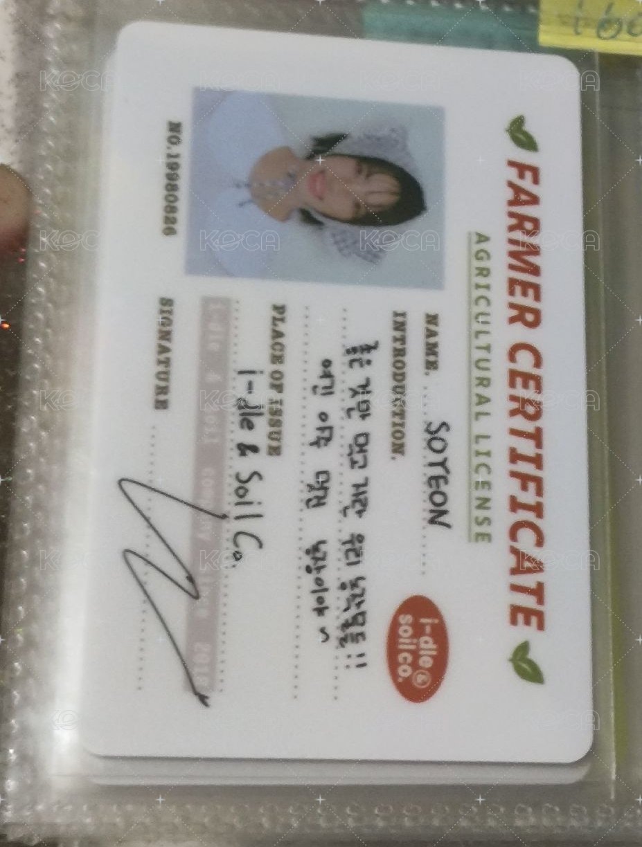 1.舒華小卡