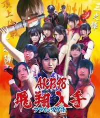 飛翔入手