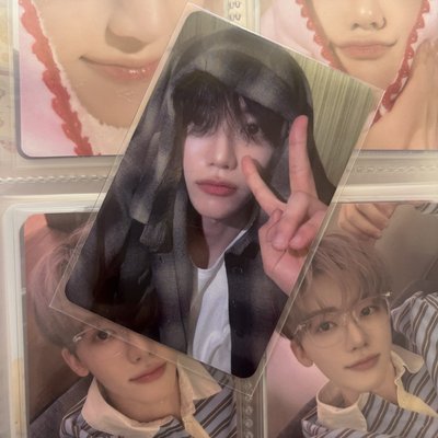 🐰JNJM 迷一mr幸運卡娜 比✌🏻ver.+圖二