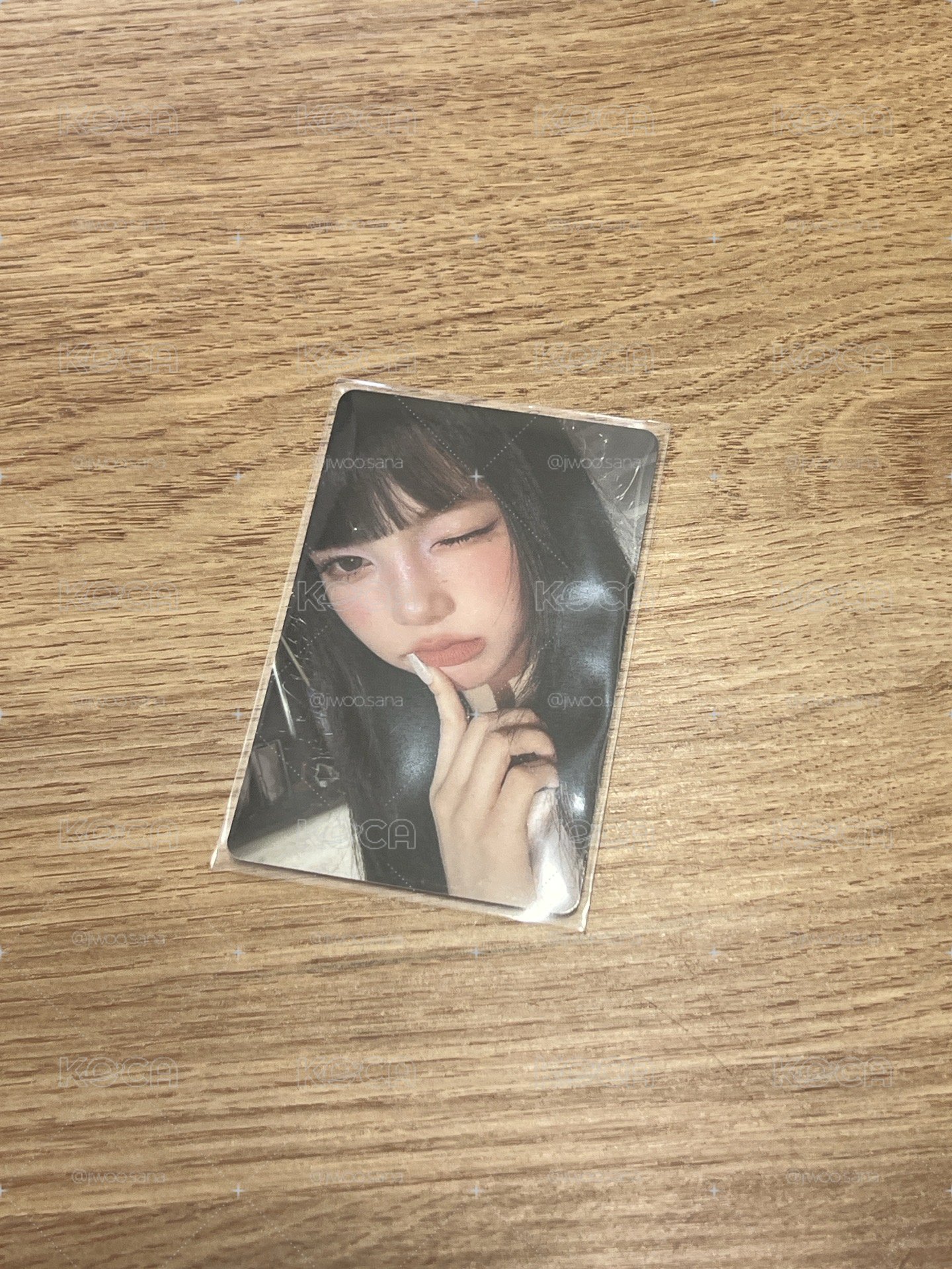 冷臉ian