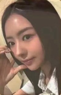 I.O.I 迷3 mnet 簽售卡 