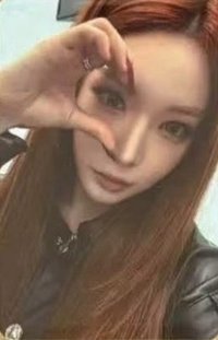 I.O.I 迷3 mnet 簽售卡 