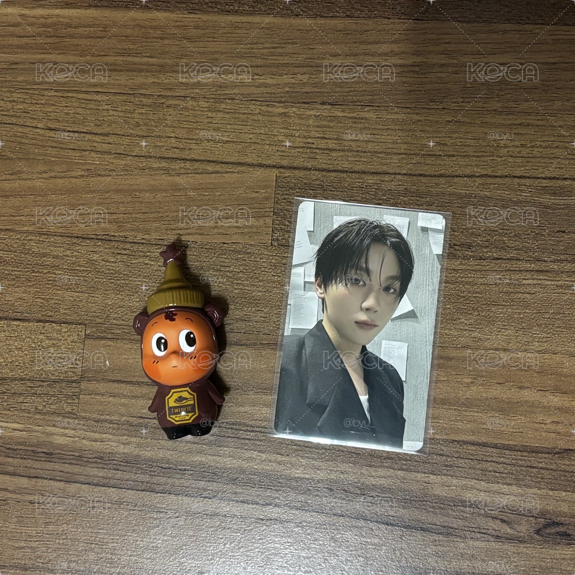寛 소야곡 wvs pb特典卡💝