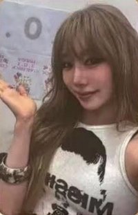 I.O.I 迷3 mnet 簽售卡 