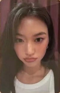 I.O.I 迷3 mnet 簽售卡 