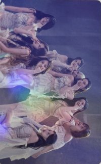 五巡 演唱會 DVD / CD 卡 首爾場藍光