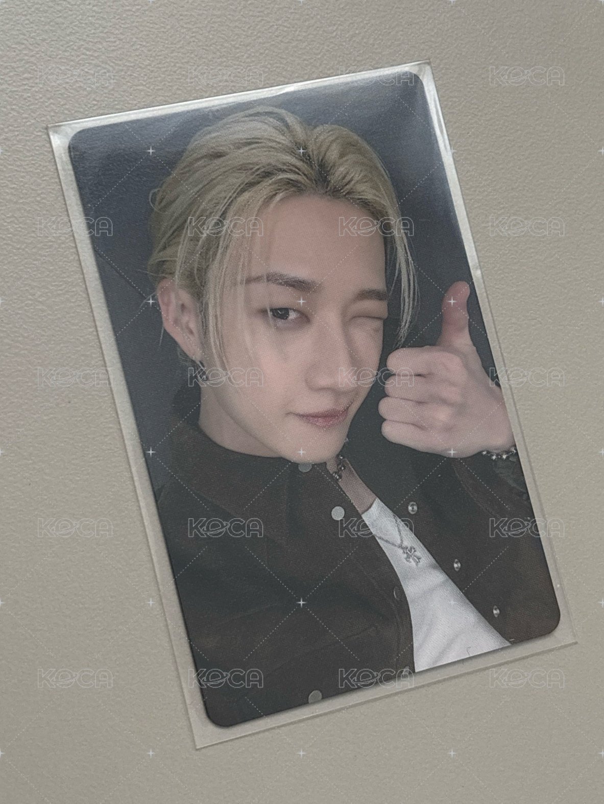 DOIT HMV特典