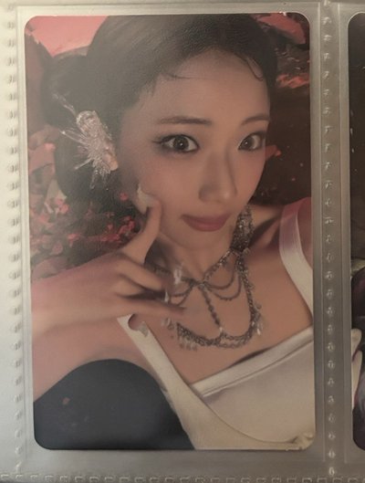 一鍵畢業露娃專/專輯卡一套不拆