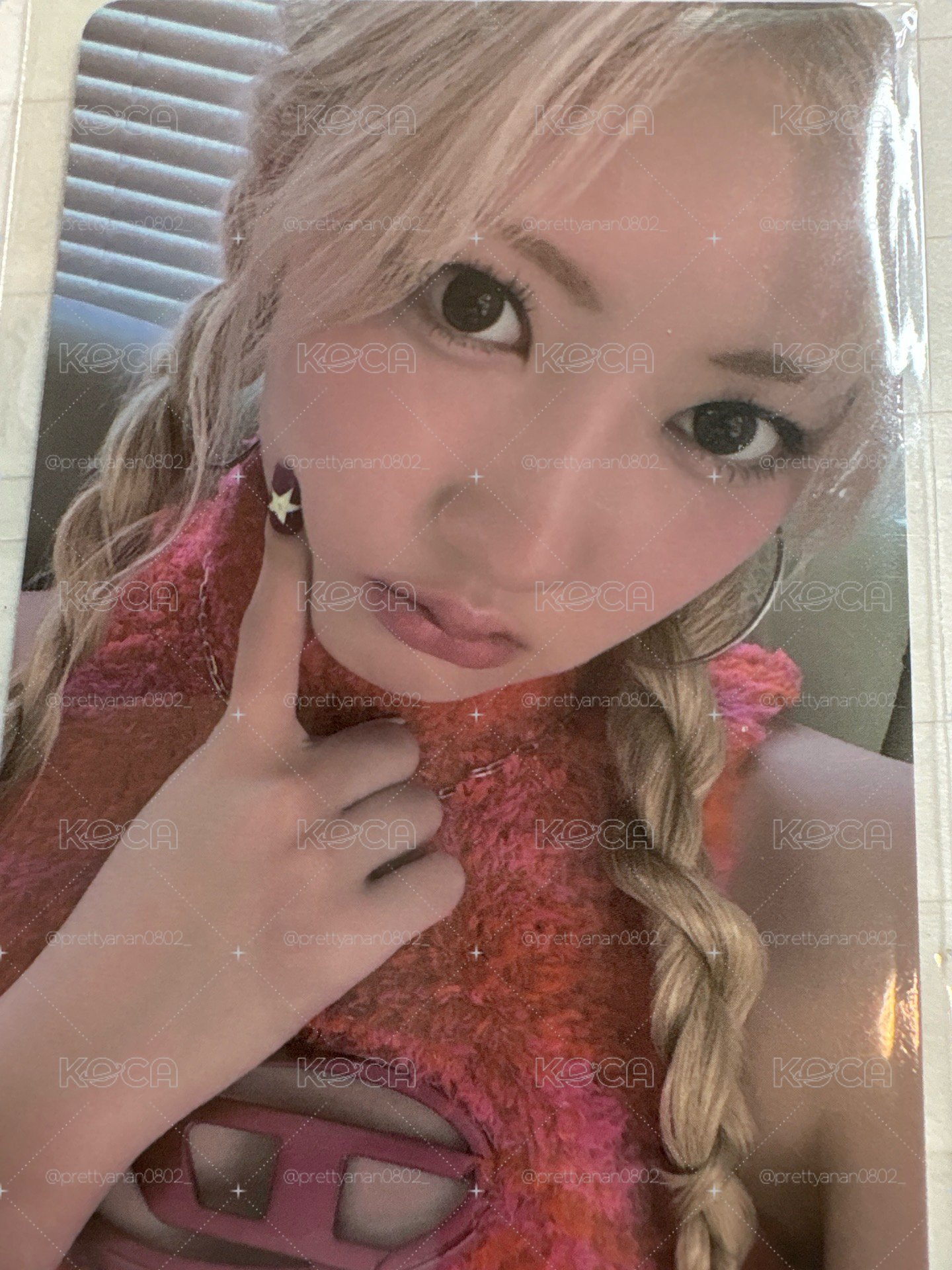 滿額藍