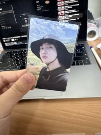 戴帽子
