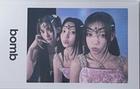 日咖 特典卡 拍立得