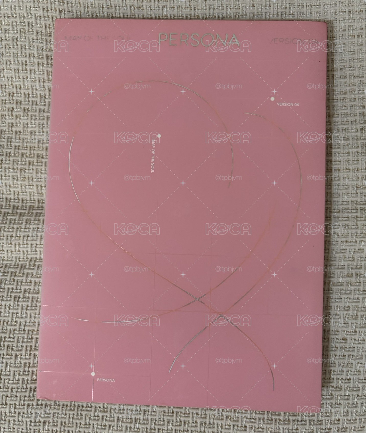 防彈專輯小卡出清