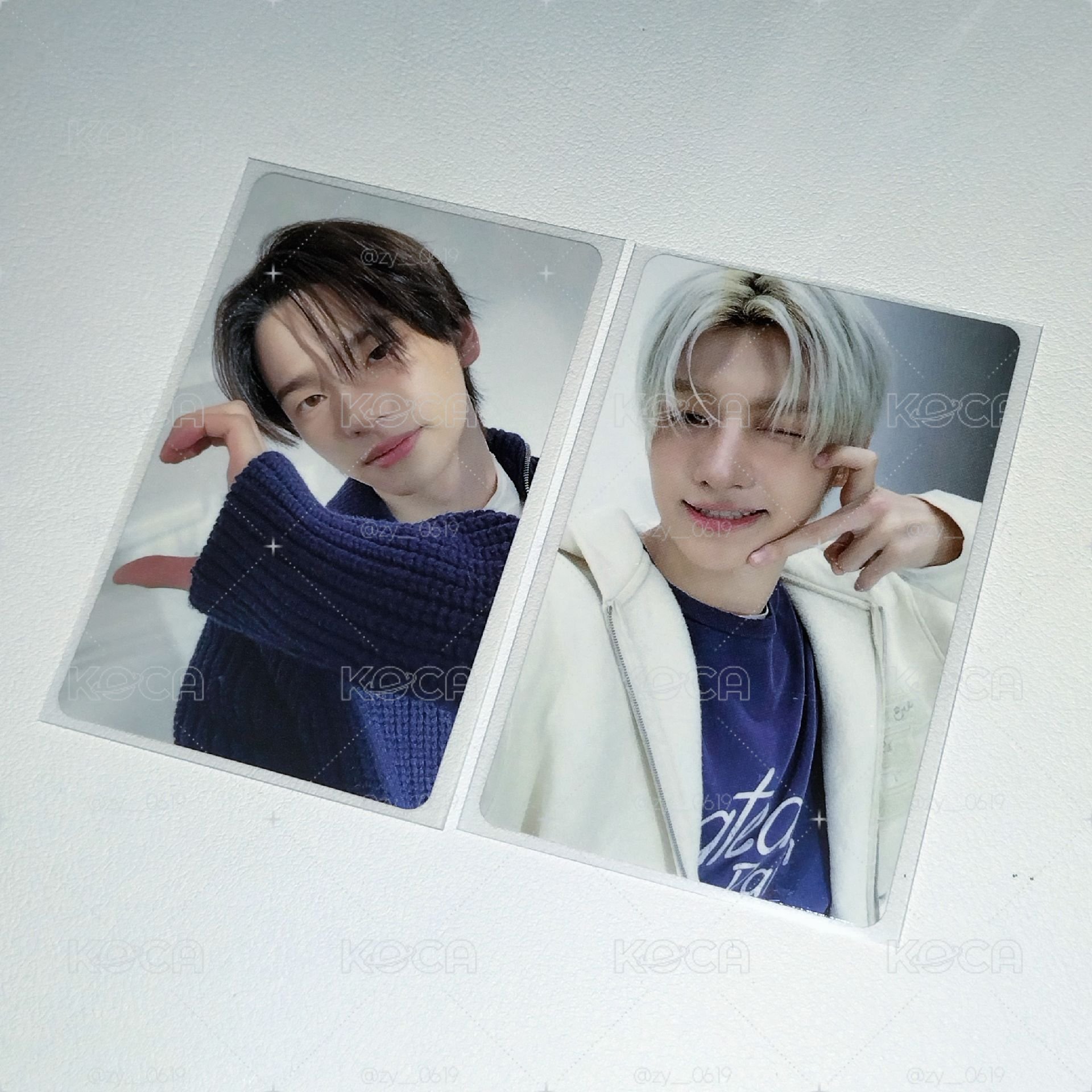 TWS⸝⸝ ☆