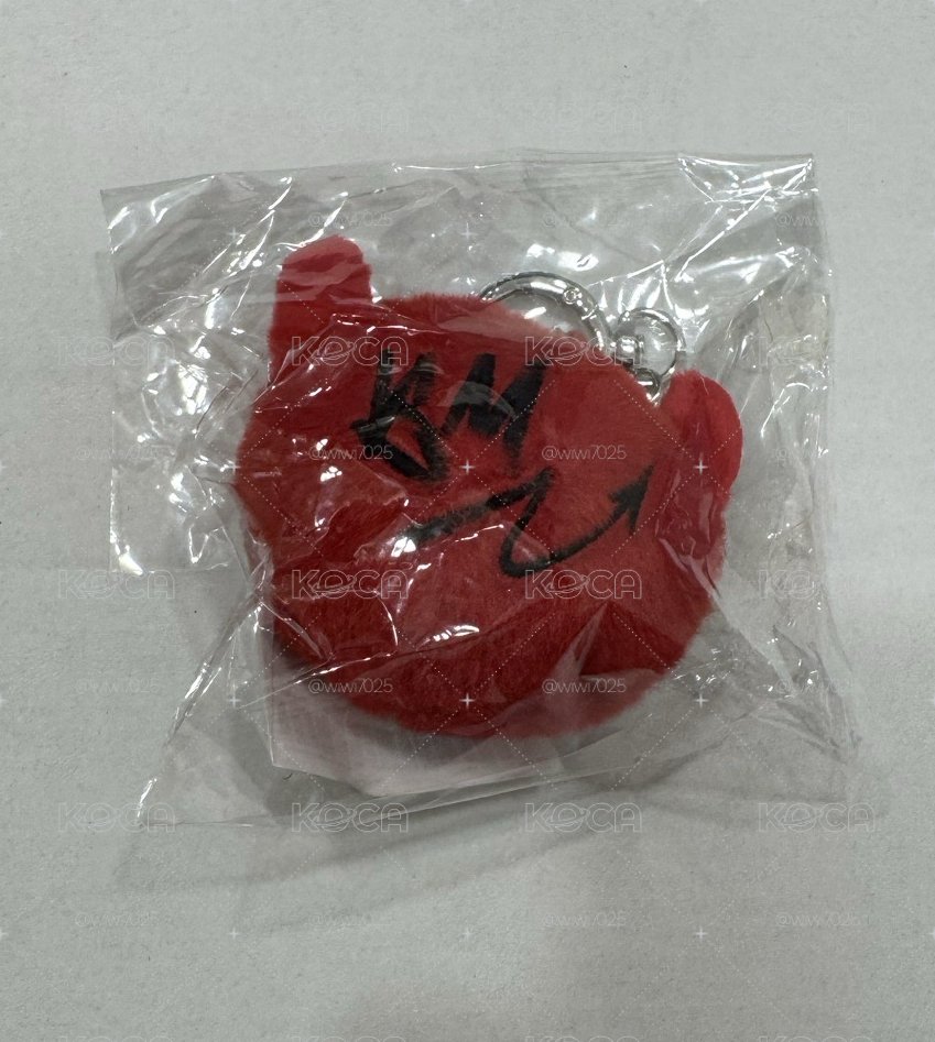 紅色單球無小卡(袋子有點破損)