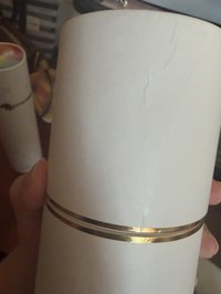 外盒有傷（請看圖）