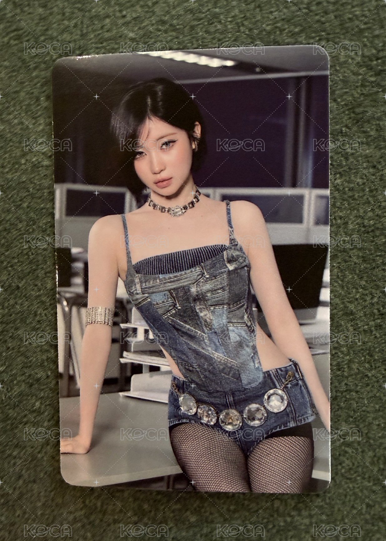 角