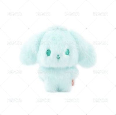 尚 異色娃