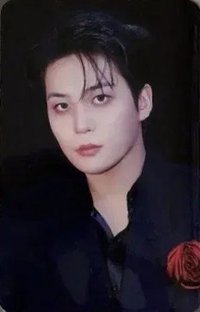 GH5 快閃店 周邊卡 L-holder Photo Set