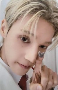 ANITEEZ IN THE CALLING 周邊卡 資料夾 CALLING PROFILE HOLDER
