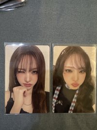 栗set