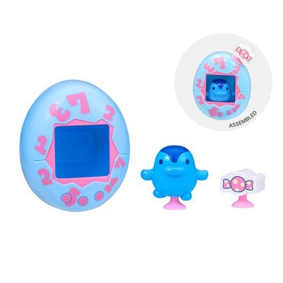  Tamagotchi Pitta確認款麻