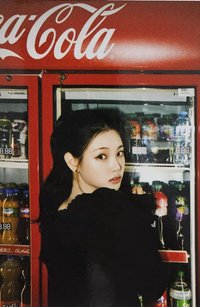 F Girl 逆應援 相片 