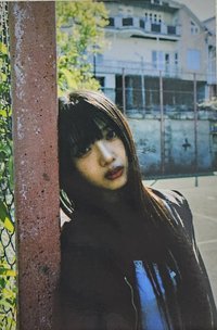 F Girl 逆應援 相片 