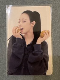 QQ音樂上海 中背+票卡
