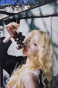 F Girl 逆應援 相片 