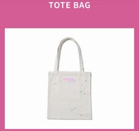 托特包 [RUNSEOKJIN THE MOVIE]TOTE BAG