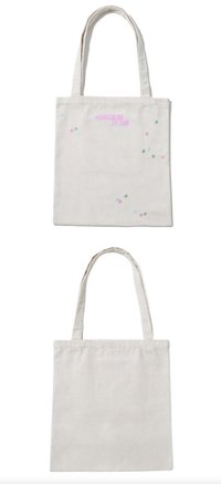 [RUNSEOKJIN THE MOVIE]TOTE BAG