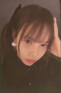迷你一輯 專輯卡 pink ver