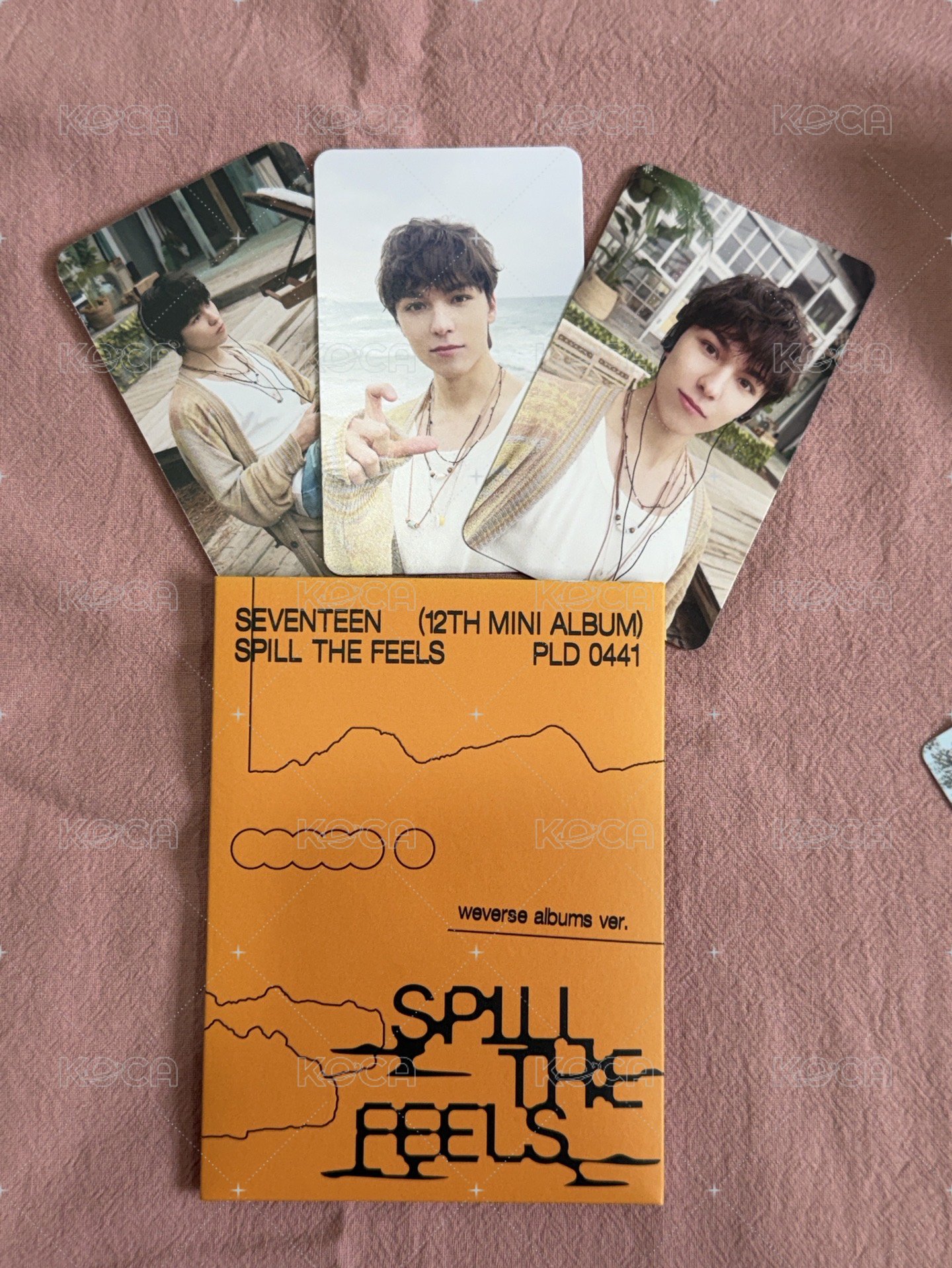 12TH MINI ALBUM