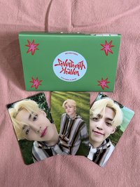 11TH MINI ALBUM 