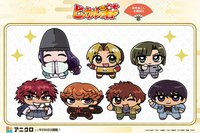 アニクロ 迷你角色
