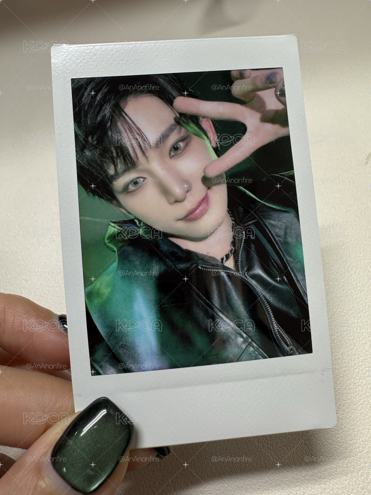 &TEAM HARUA🐰小盤