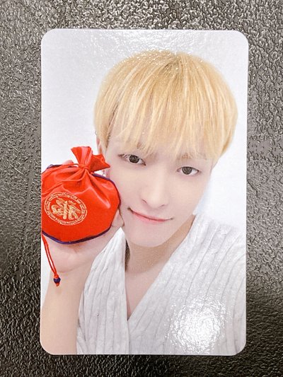 Will mr4.0 弘中 簽售卡