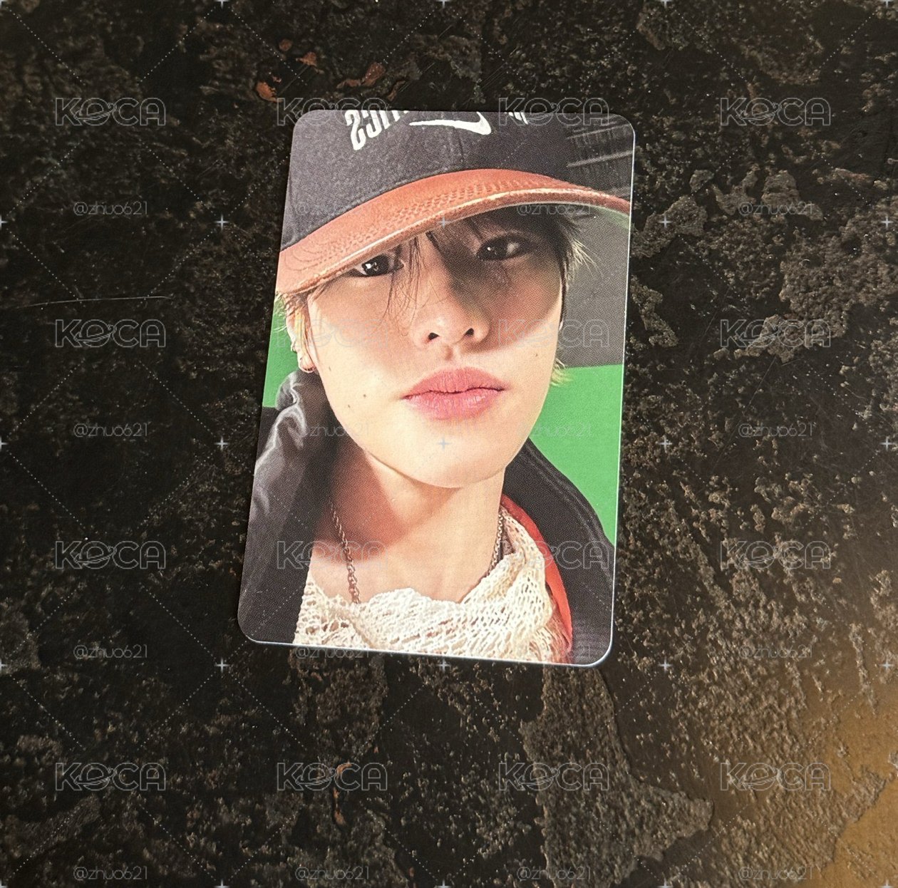 RIIZE SOHEE 正規一專 PB版